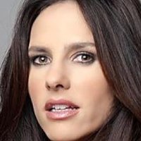 Paola Turnbay Nøgen