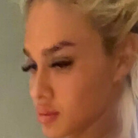 Paris Wilkinson Nøgen