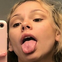 parisangelxxx Nøgen