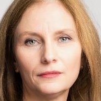 Pascale Michiels Nøgen