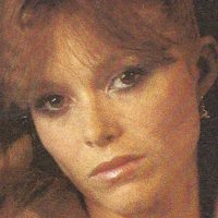 Pascale Rivault Nøgen