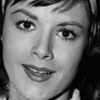 Pat Woodell Nøgen