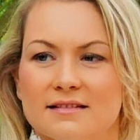 Pati Rose Nøgen