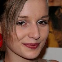 Patricia Chraskova Nøgen