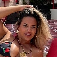 Patricia Pestana Nøgen