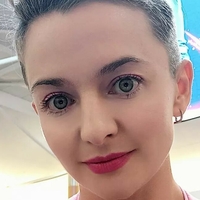 Patricia Zovia Nøgen