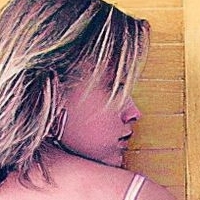 Patricie Pagacova Nøgen