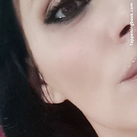 patrizia.adry Nøgen