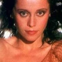 Patti Farinelli Nøgen
