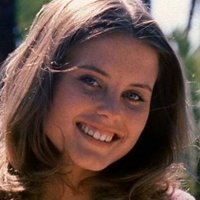 Patty Byrne Nøgen
