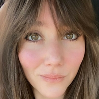 Patty Guggenheim Nøgen