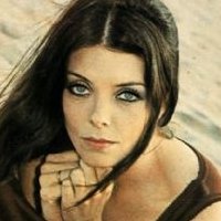 Patty Shepard Nøgen