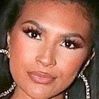 Paula DeAnda Nøgen