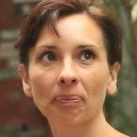 Paula Ituriza Nøgen