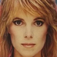 Paula Moore Nøgen