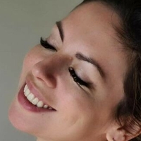 Paula Ottoboni Nøgen