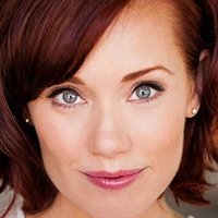 Paula Rhodes Nøgen