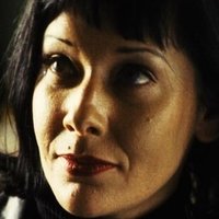 Paula Sorge Nøgen