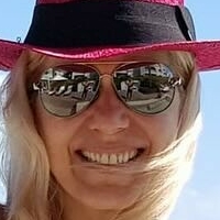 Paula Toller Nøgen