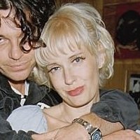 Paula Yates Nøgen