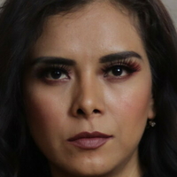 paularamosmx Nøgen