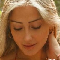 Paulina Antonella Blanco Nøgen