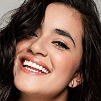 Paulina Gaitan Nøgen