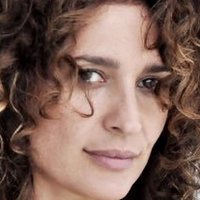 Paulina Gálvez Nøgen