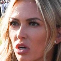 Paulina Gretzky Nøgen