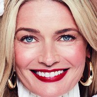 Paulina Porizkova Nøgen