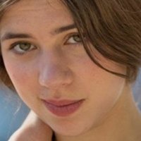 Pauline Acquart Nøgen