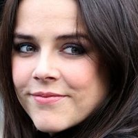 Pauline Ducruet Nøgen