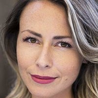 Pauline Egan Nøgen