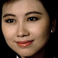Pauline Lee Bo Ling Nøgen
