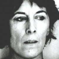 Pauline Melville Nøgen