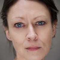 Pauline Turner Nøgen