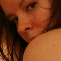 paysleyclaire Nøgen