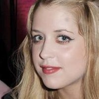 Peaches Geldof Nøgen