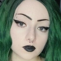 Peachgore Nøgen