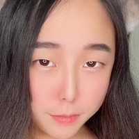 peachsoju_princess Nøgen