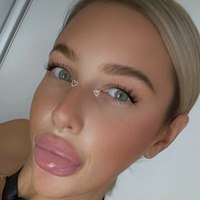 peachyego Nøgen