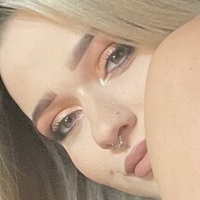 PeachyShea Nøgen