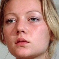 Peggy Markoff Nøgen