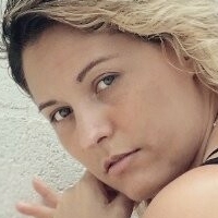 Penélope Cooper Nøgen