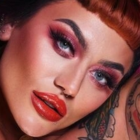 Pepsi Lee Bella Hibbert Nøgen