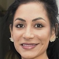 Perla Navia Nøgen