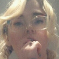 PersephonePrimrose Nøgen