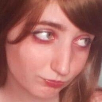 petite_enfer Nøgen