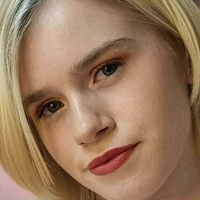 petiteelise_xcx Nøgen