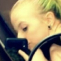 petitepixie69 Nøgen